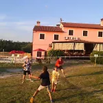 Vendégház Rogocana