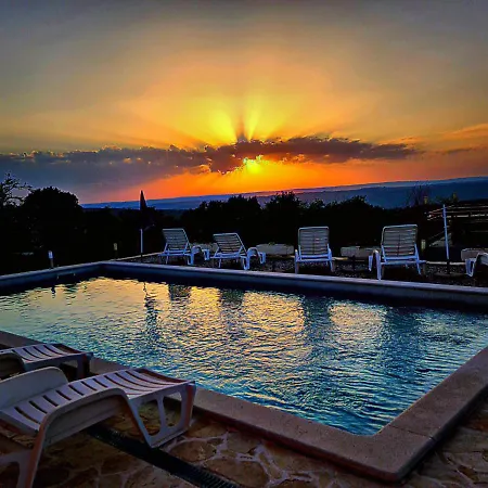 Rogocana Labin (Istria)