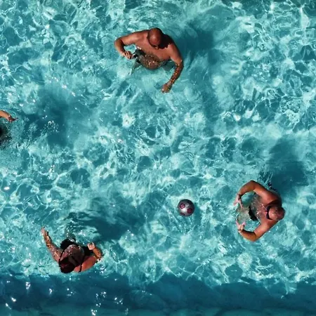 Rogocana בית הארחה