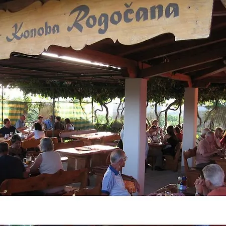 Rogocana