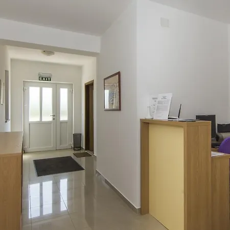 Vendégház Rogocana 3*
