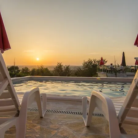 בית הארחה Rogocana