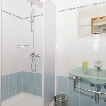 בית הארחה Rogocana 3*