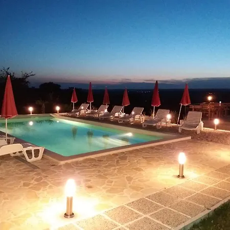 Rogocana בית הארחה