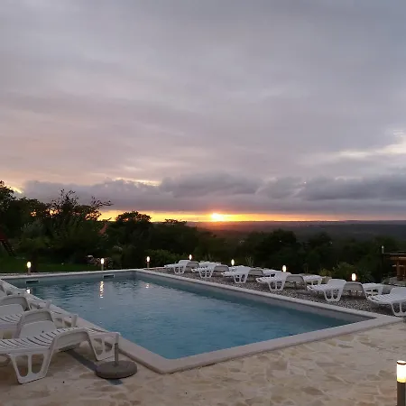 Rogocana 3* Labin (Istria)