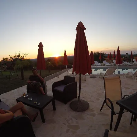 Rogocana Labin (Istria)