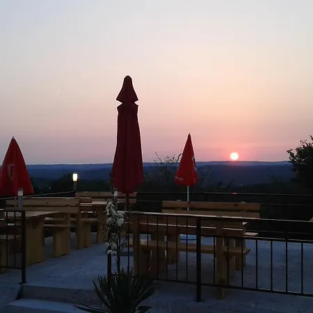 בית הארחה Rogocana 3*