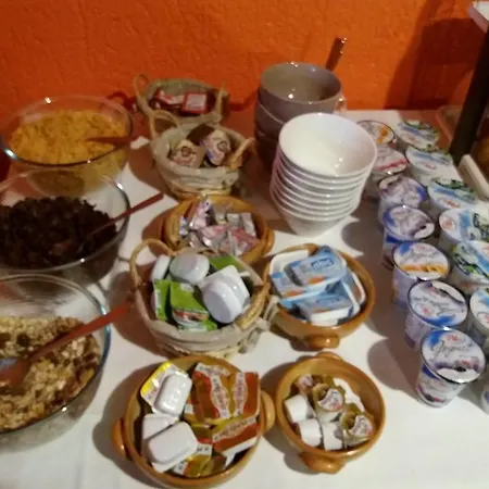 Rogocana בית הארחה לאבין