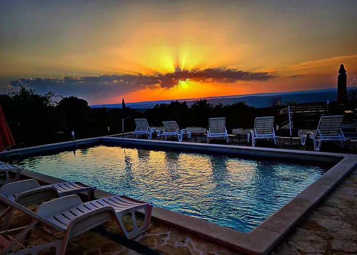 Rogocana Labin (Istria)