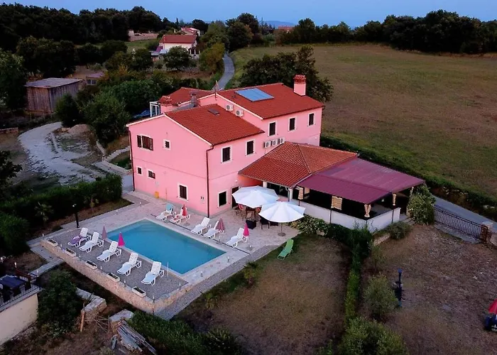 Rogocana Labin (Istria)