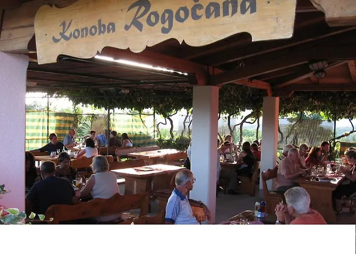 Rogocana