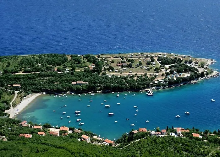 Rogocana Labin (Istria)