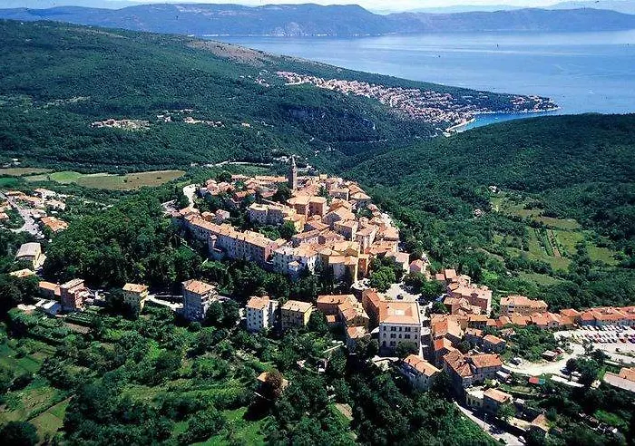 Gæstehus Rogocana Labin (Istria)