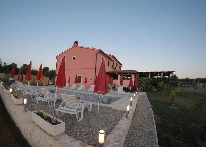 Rogocana Labin (Istria)