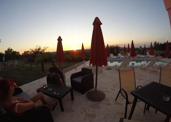 Rogocana Labin (Istria)