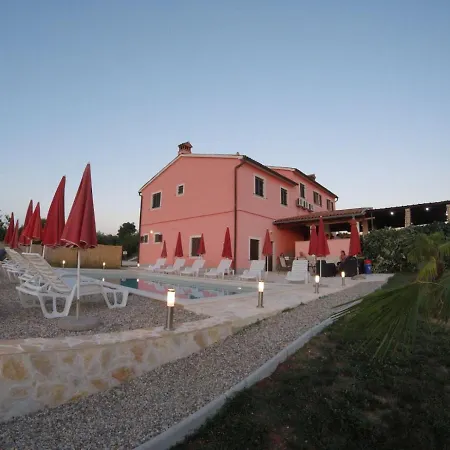 Gostinjska kuća Rogocana