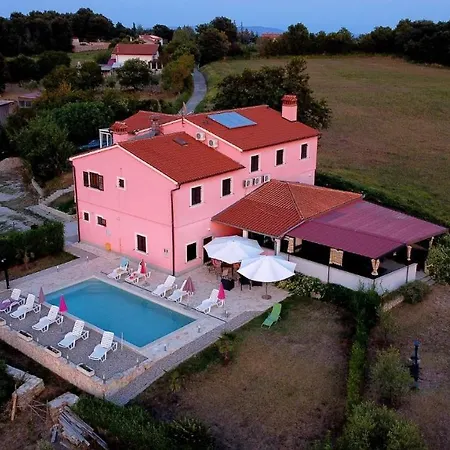 Rogocana Labin (Istria)