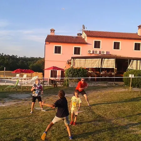 Πανσιόν Rogocana