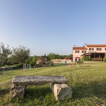 Gostinjska kuća Rogocana