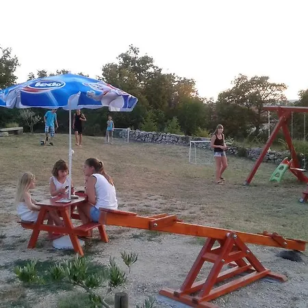 Gostinjska kuća Rogocana