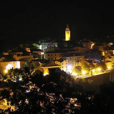 Rogocana Πανσιόν 3*