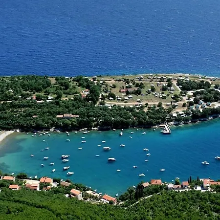 Rogocana Labin (Istria)