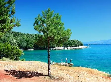 Rogocana Πανσιόν 3*