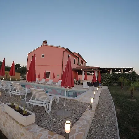 Rogocana Labin (Istria)